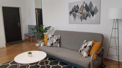 Apartament Szwedzki