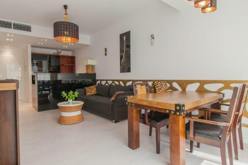 Apartamento Luxury & Beach
