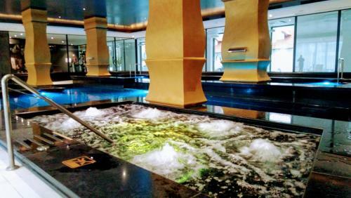 Apartamento Luxury & Beach