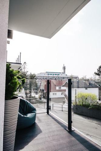 Apartament Gray