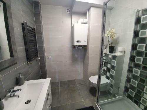Art Apartament Mielno