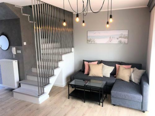 Aqua Your Stay Apartamenty - Domy Bartart