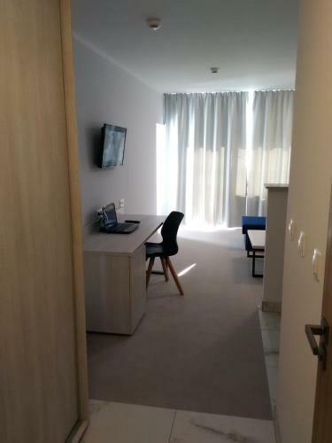 Apartament 401 Mielno Holiday
