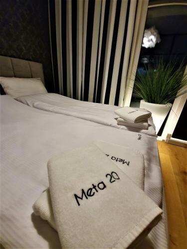 Apartamento Meta 20