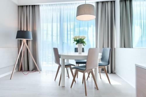 Mielno Dune B Apartamenty