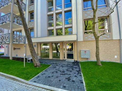 Apartamenty Park
