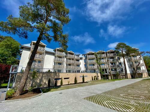 Apartamenty Park