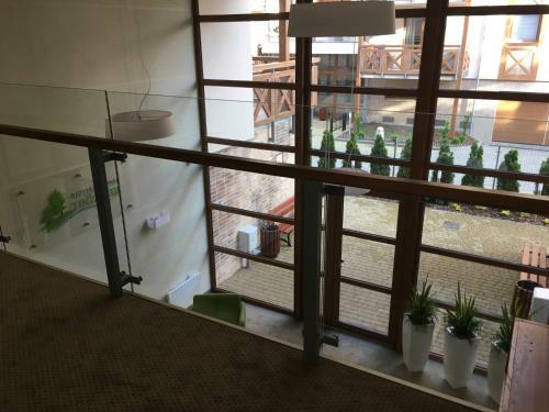 Apartament Mielno Park