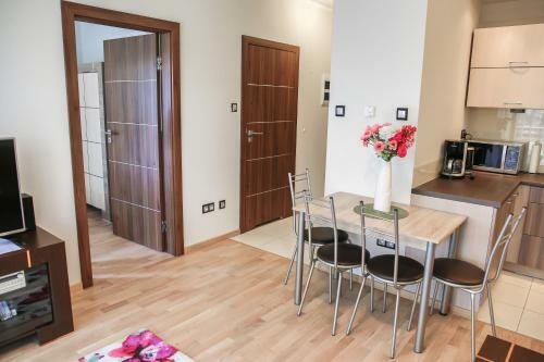Apartament Mielno Park