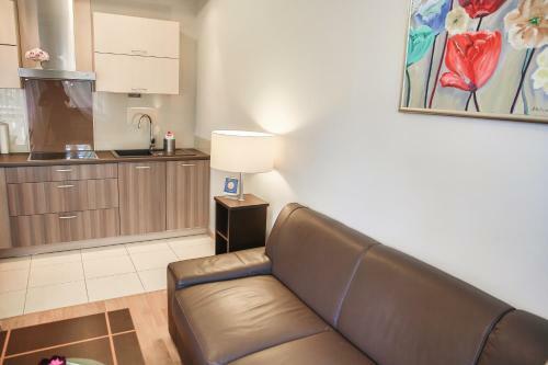 Apartament Mielno Park