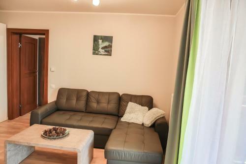 Apartament Mielno Park