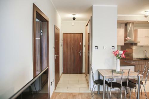 Apartament Mielno Park