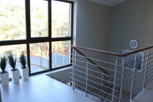 Apartament Mielno Park