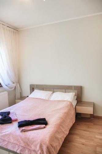 Apartament Mielno Park