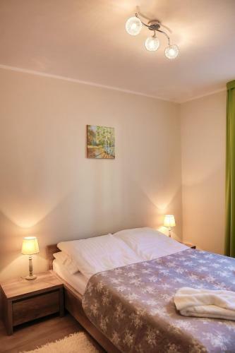 Apartament Mielno Park