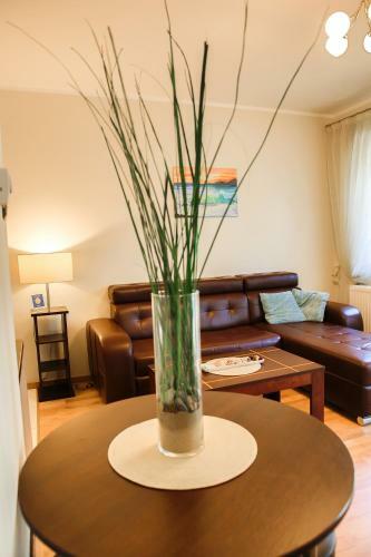 Apartament Mielno Park