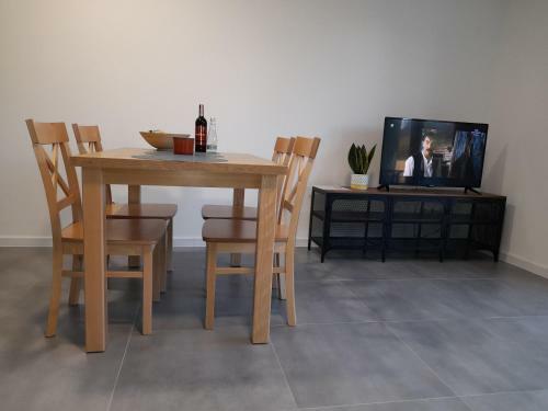 Milo Mare Apartaments