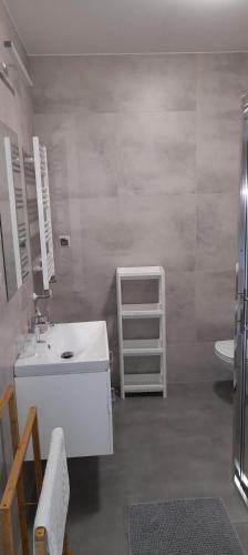 Milo Mare Apartaments