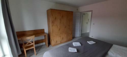 Milo Mare Apartaments
