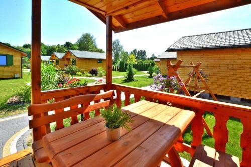 Holiday Resort, Mielno