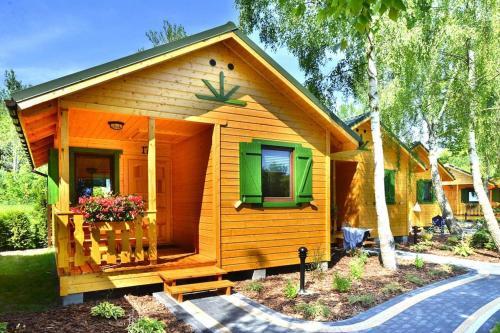 Holiday Resort, Mielno