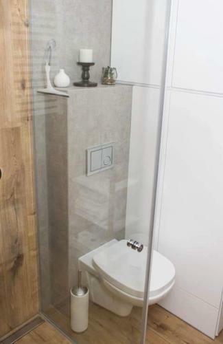 Apartament Diva