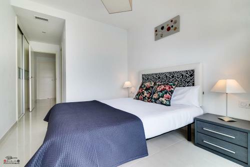 Magnifico Apartamento "sea Senses"