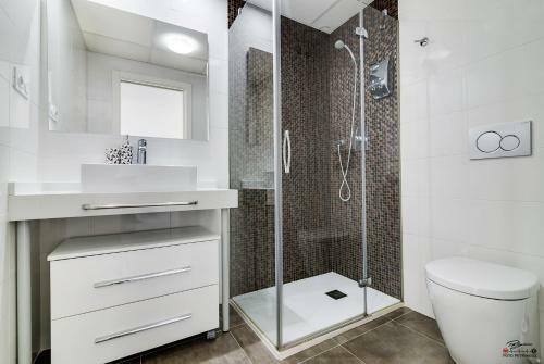 Magnifico Apartamento "sea Senses"