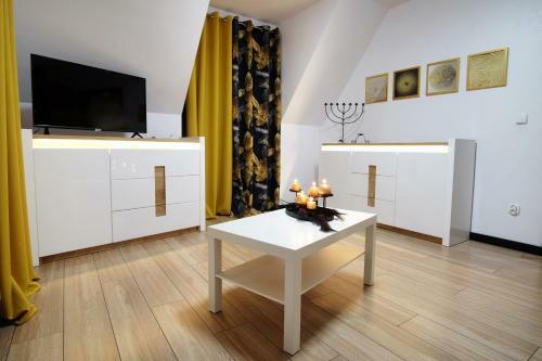Apartament W G�rach