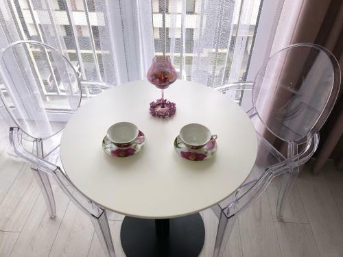 Apartamenty Maja Nowy Targ