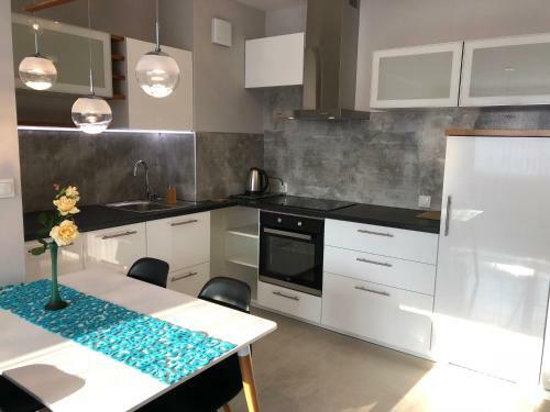 Apartamenty Maja Nowy Targ