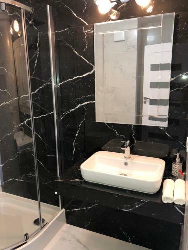 Apartamenty Maja Nowy Targ