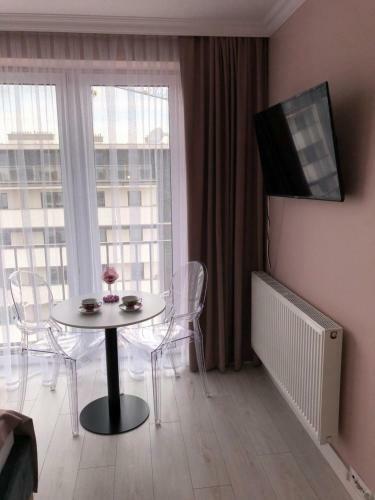 Apartamenty Maja Nowy Targ