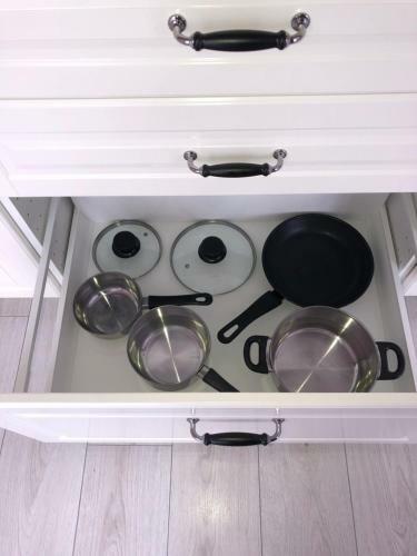 Apartamenty Maja Nowy Targ
