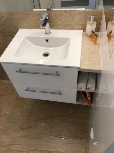 Apartamenty Maja Nowy Targ