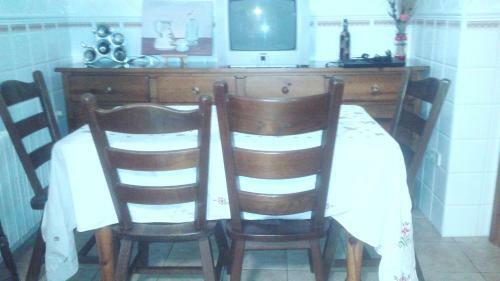 Bed & Breakfast Bnb Casa Frente Al Lago Rosa