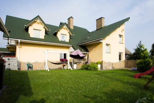 Apartament Izabel