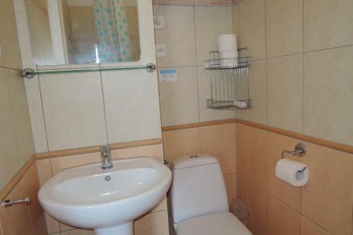 Apartamento Yellow Submarine