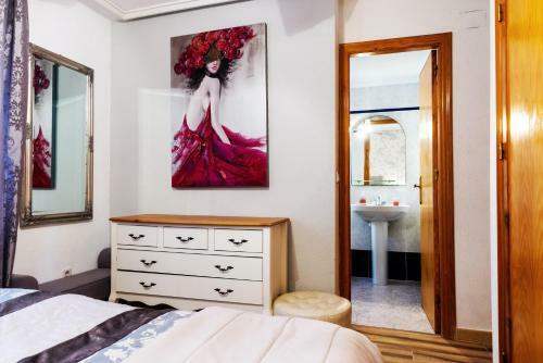 Apartamento Cosy Sea View Bungalow, La Mata