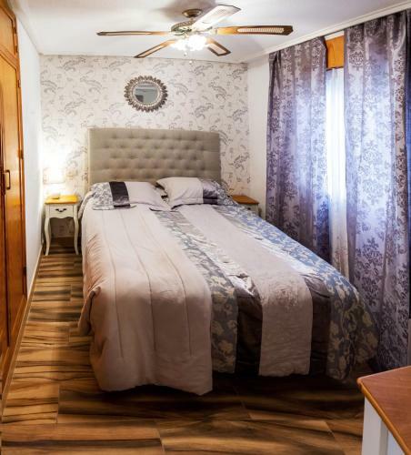 Apartamento Cosy Sea View Bungalow, La Mata