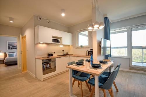 Sea-view Apartamenty Onyx
