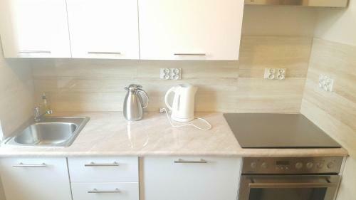 Apartamenty Cecylia