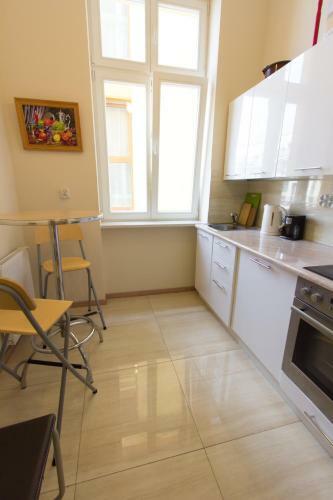 Apartamenty Cecylia