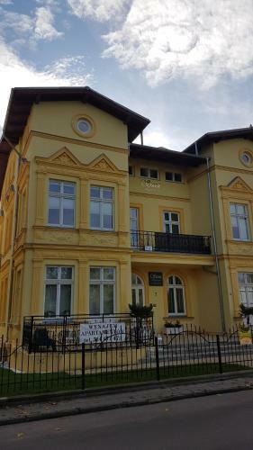 Apartamenty Cecylia