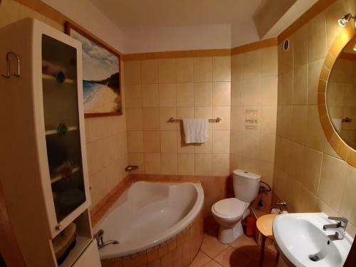 Apartament Pod Wiezyczkami