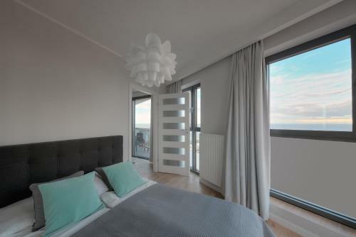 Apartament Horyzont Amber