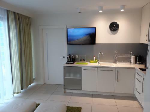 Apartamento Horyzont-jantar314