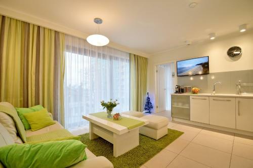 Apartamento Horyzont-jantar314