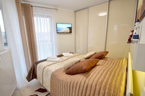 Apartamento Horyzont-jantar314