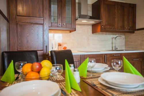Luksusowe Apartamenty Promenada Gwiazd 28